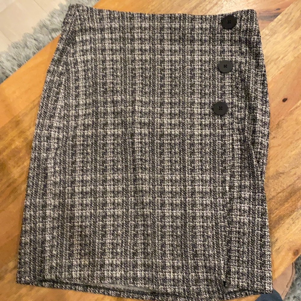J jill skirt